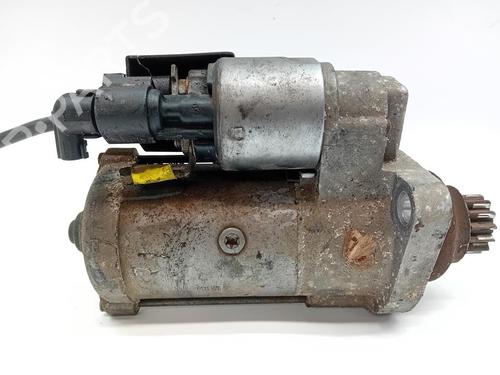 Starter VW GOLF VI (5K1) | BP38087037M8 - Image 5