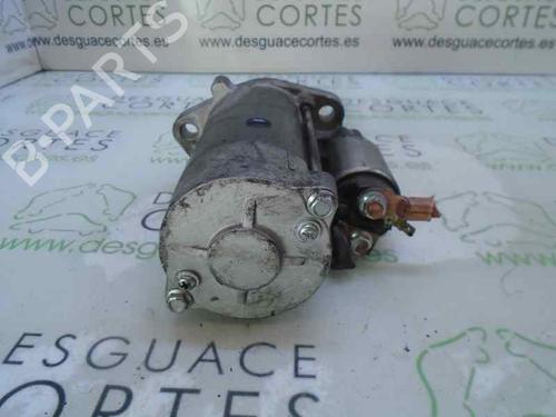 Starter NISSAN X-TRAIL I (T30)  | BP5461046M8 