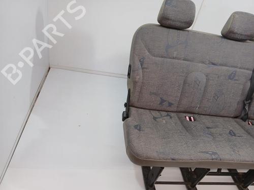 Sæde Bagtil RENAULT TRAFIC II Bus (JL) | BP32473269C17