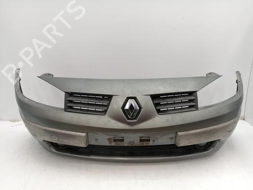 Foran støtfanger RENAULT MEGANE II Saloon (LM0/1_) 1.9 dCi (LM0G, LM1G, LM2C) (120 hp) 25797699