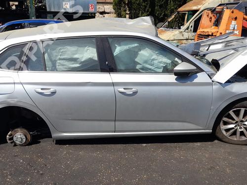 Used Parts SKODA SCALA (NW1)    1069564