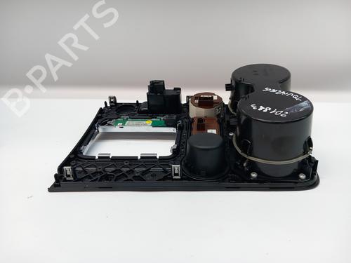 Commutateur VW TOUAREG (7LA, 7L6, 7L7) 3.0 V6 TDI | BP28141562I30 
