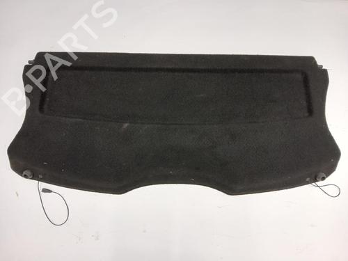 Used Rear parcel shelf FORD FIESTA V (JH_, JD_) 1.3 (69 hp) 29430675
