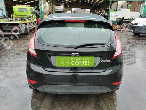 Other FORD FIESTA VI (CB1, CCN) 1.25 | BP14027566O1