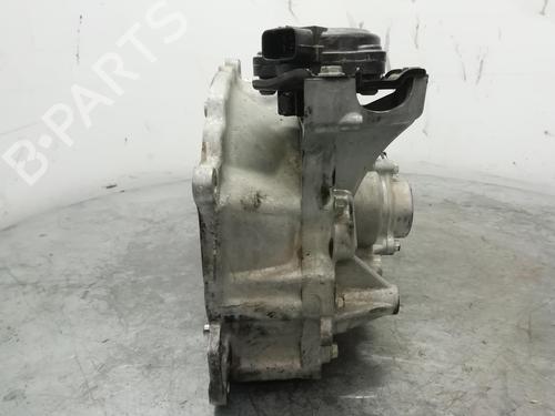 Gearbox NISSAN LEAF (ZE1) Electric | BP18026078M3 