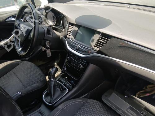 Engine OPEL ASTRA K (B16) 1.6 CDTi (68) | BP37195250M1 - Image 10