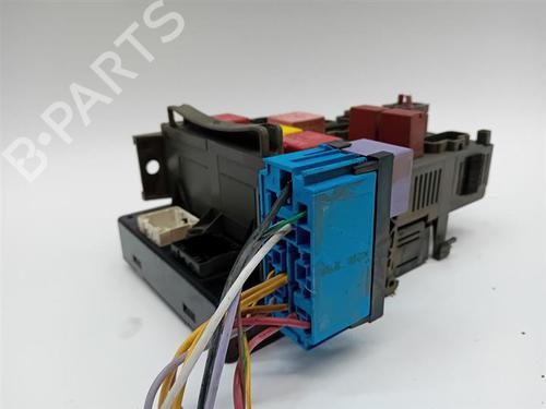 Electronic module RENAULT LAGUNA II (BG0/1_) 1.9 dCi (BG0R, BG0E) | BP37429569M83 - Image 3