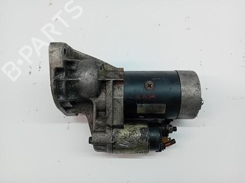 Motorino avviamento Motorino avviamento NISSAN ALMERA I (N15) 2.0 D (75 hp) 37428953 37428953