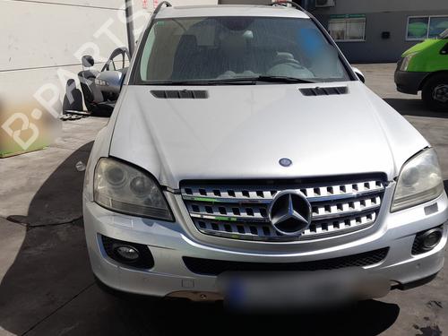 Left rear door MERCEDES-BENZ M-CLASS (W164) ML 320 CDI 4-matic (164.122) | BP12521182C4 