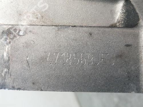 Gearbox BMW 1 (E87) 120 d | BP32183649M3 - Image 5