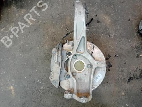 Right front steering knuckle TESLA MODEL 3 (5YJ3)  | BP29546978M26 