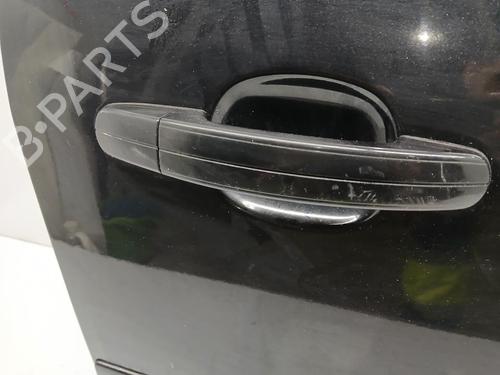 Right front door FORD FOCUS II (DA_, HCP, DP) 2.0 TDCi | BP29624925C3 