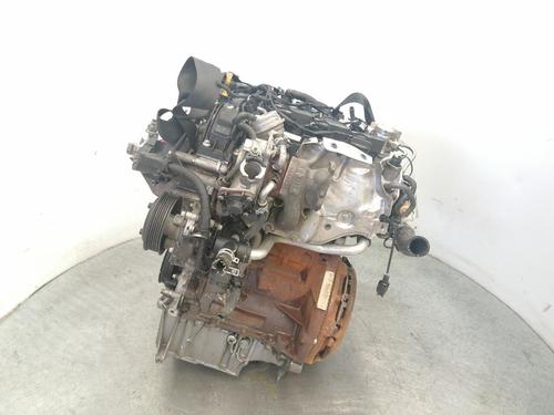 Engine FORD TRANSIT COURIER B460 Box Body/MPV | BP36641904M1 - Image 5
