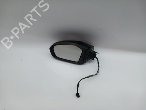 Used Left mirror MERCEDES-BENZ B-CLASS Sports Tourer (W245) [2005-2011]  24058263