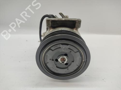 AC compressor PEUGEOT 5008 (0U_, 0E_) 2.0 HDi 150 / BlueHDi 150 | BP29393769M34 