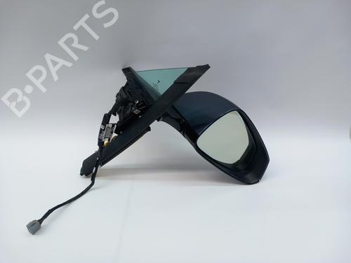 Used Right mirror TESLA MODEL S (5YJS) [2012-2025]  27877212