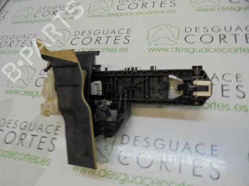 Front left exterior door handle MERCEDES-BENZ E-CLASS T-Model (S212) E 200 CDI / BlueTEC (212.205, 212.206) | BP5457311C128 