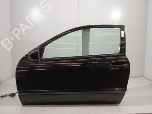 Used Left front door Left front door MERCEDES-BENZ C-CLASS Coupe (CL203) C 200 Kompressor (203.742) (163 hp) 34216093 34216093