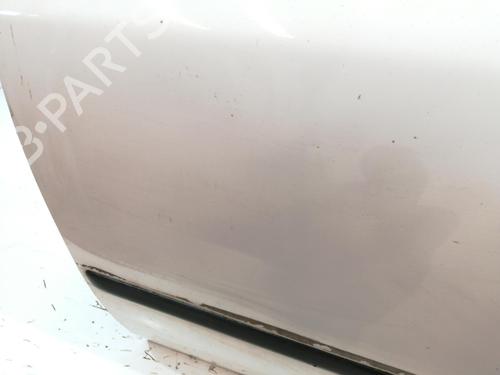Left front door SKODA OCTAVIA I (1U2) 1.9 TDI | BP28099034C2 