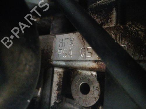 Engine PEUGEOT 206+ (2L_, 2M_) 1.1 | BP36648976M1 - Image 2