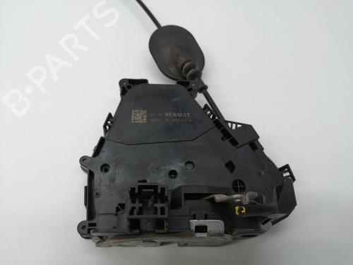Vergrendeling rechts voor RENAULT KANGOO / GRAND KANGOO II (KW0/1_) 1.5 dCi 95 (KW16) (95 hp) 15254063