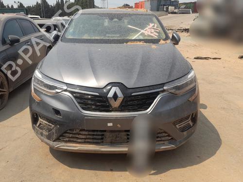Brugte RENAULT ARKANA I (LCM_, LDN_) [2019-2025]  4219713