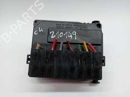 Fuse box CITROËN C4 I (LC_) | BP37195283E1 - Image 2