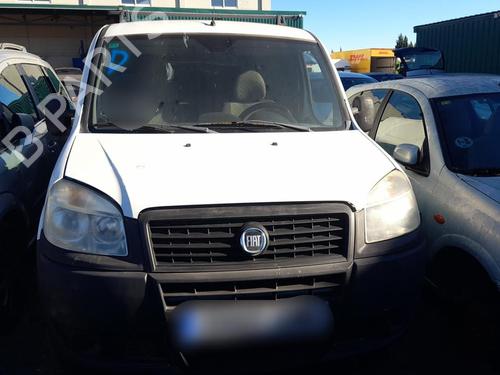 Used Parts FIAT DOBLO Box Body/MPV (223_) 1.3 D Multijet (75 hp) 4291260