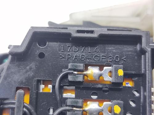 Headlight switch CITROËN C-CROSSER (VU_, VV_)  | BP30166722I24 