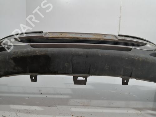 Front bumper SEAT LEON (1M1)  | BP28058030C7 