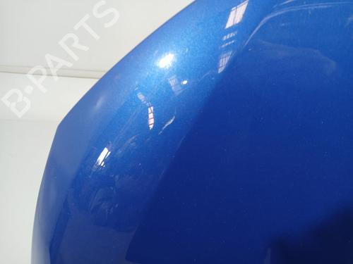 Hood SEAT IBIZA IV ST (6J8, 6P8) 1.6 TDI | BP31952202C1