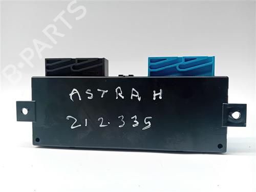 Electronic module OPEL ASTRA H TwinTop (A04) 1.6 (L67) | BP40066062M83 - Image 3