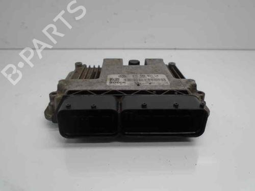 Engine control unit (ECU) SEAT ALTEA (5P1)  | BP5536169M57 