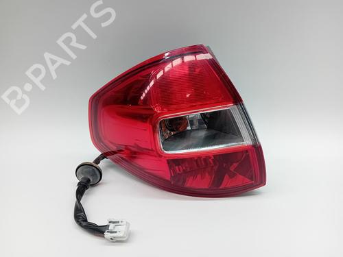 Used Left taillight Left taillight 37594879 37594879