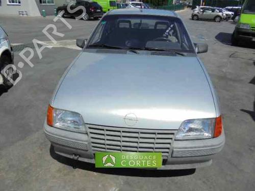 Used Parts OPEL KADETT E Hatchback (T85)  1.7 D (C08, C48, D08, D48)  703387