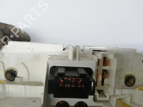 AC Styreenhet / Manøvreringsenhet SEAT TOLEDO II (1M2) 1.9 TDI | BP30574086I5