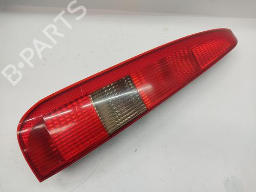 Used Left taillight Left taillight FORD FUSION (JU_) 1.4 TDCi (68 hp) 34247142 34247142