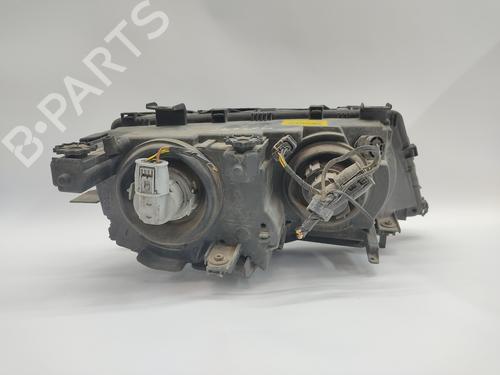 Left headlight BMW 3 (E46) 318 d | BP27817225C28 