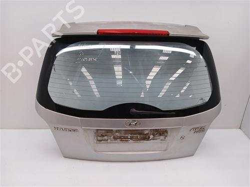Used Tailgate Tailgate HYUNDAI ATOS (MX) 1.1 (58 hp) 28035274 28035274
