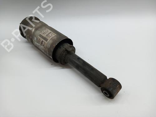 Used Left front shock absorber LAND ROVER DISCOVERY IV (L319) 3.0 TD 4x4 (245 hp) 28690790