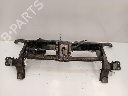 Frontplate/Frontkurv FORD TRANSIT V363 Platform/Chassis (FED, FFD) [2013-2025]  29313218