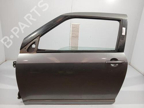 Dør venstre fortil SUZUKI SWIFT III (MZ, EZ) [2005-2025]  31146566