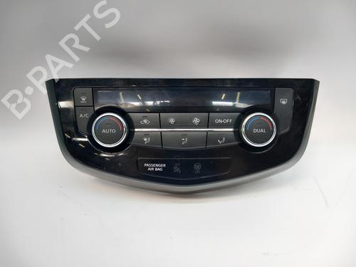 Used Climate control NISSAN X-TRAIL III (T32_, T32R, T32RR) [2013-2025]  28191590
