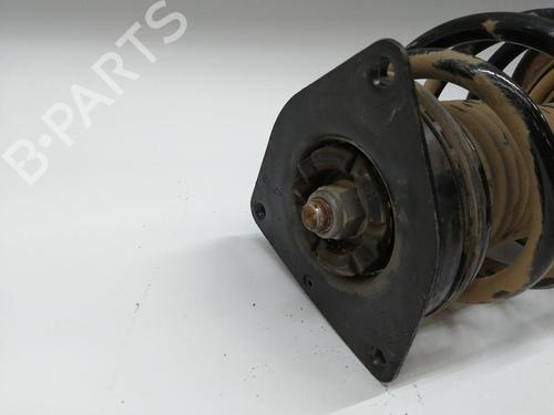 Left front shock absorber CITROËN C4 III (BA_, BB_, BC_) | BP31158705M16