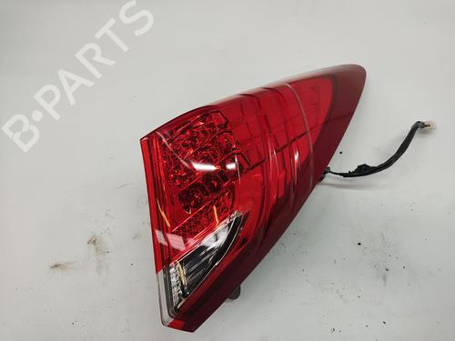 Used Right taillight Right taillight HONDA CIVIC IX (FK) 2.2 i-DTEC (FK3) (150 hp) 36279626 36279626