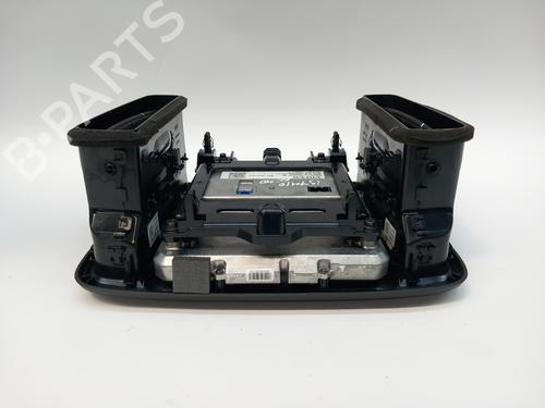 Multifunctionele display VOLVO XC40 (536)  | BP29532060C48 