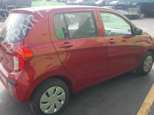 Gearbox SUZUKI CELERIO (LF) 1.0 (AVK310) | BP20157857M3 