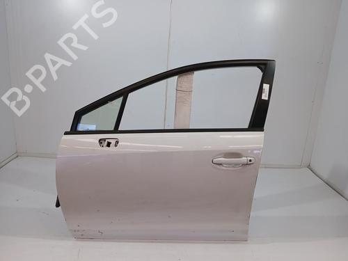 Used Left front door Left front door SUBARU XV (_GP_) [2011-2017] 33440536 33440536