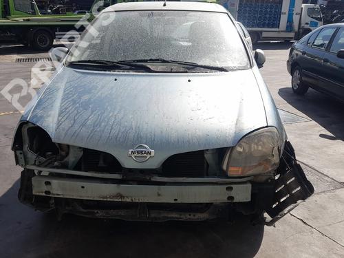 Used Parts NISSAN ALMERA TINO (V10)    1078284