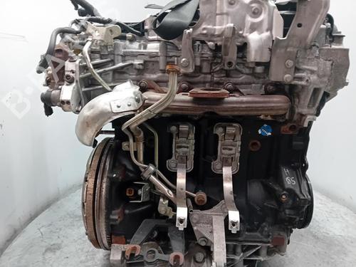 Engine NISSAN PRIMASTAR Van (X83) | BP30773451M1